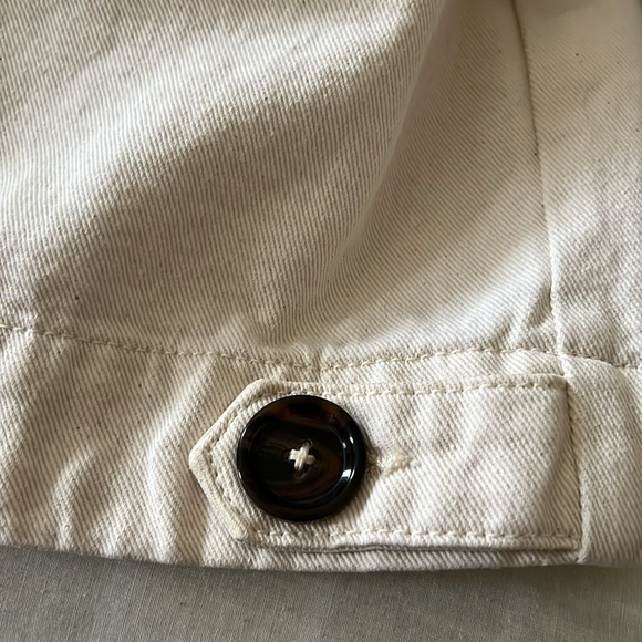 Anthropology Current air utility jacket - Picture 9 of 12